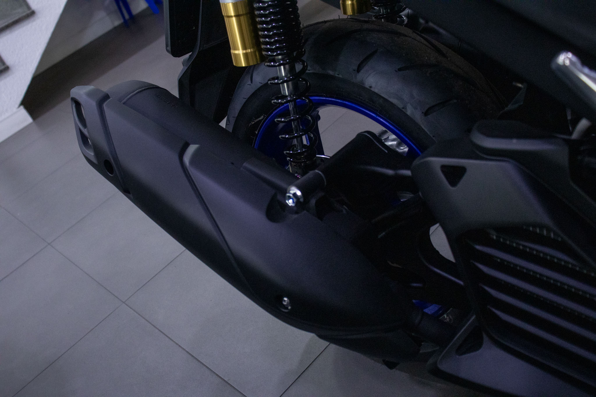 YAMAHA-Aerox-Aerox ABD Connect