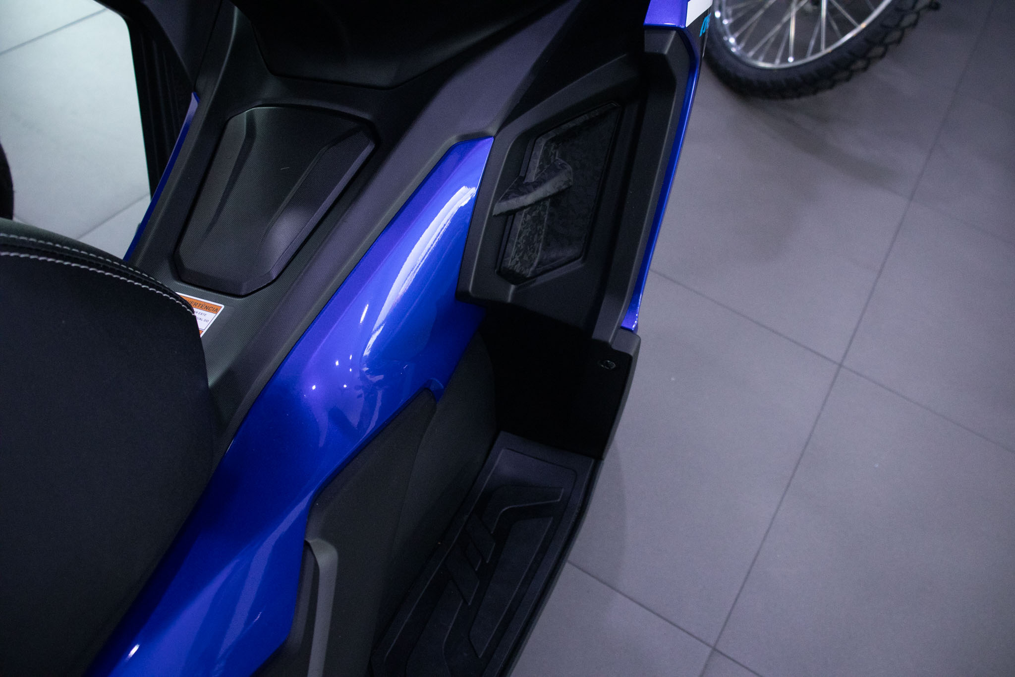 YAMAHA-Aerox-Aerox ABD Connect