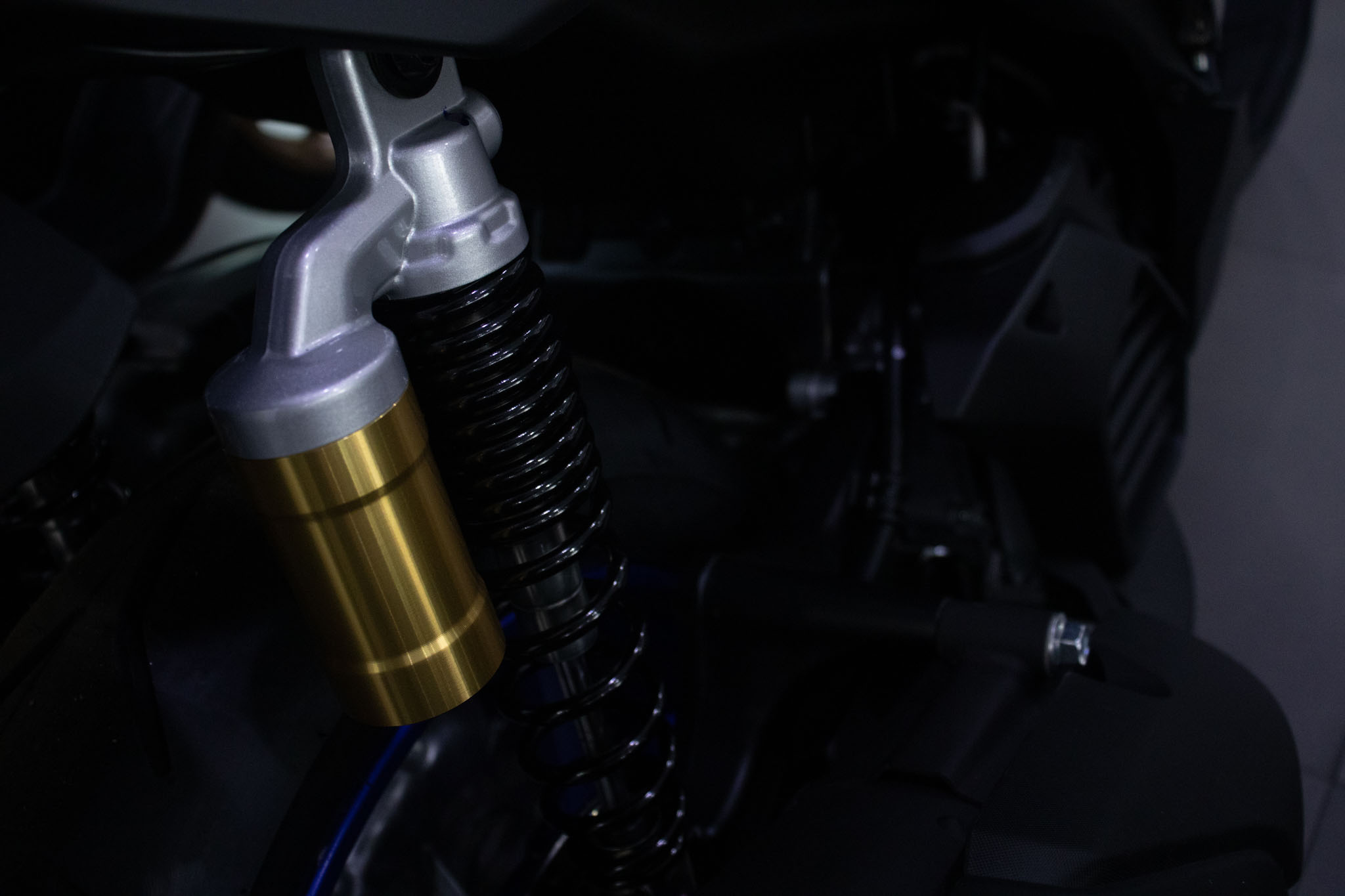 YAMAHA-Aerox-Aerox ABD Connect