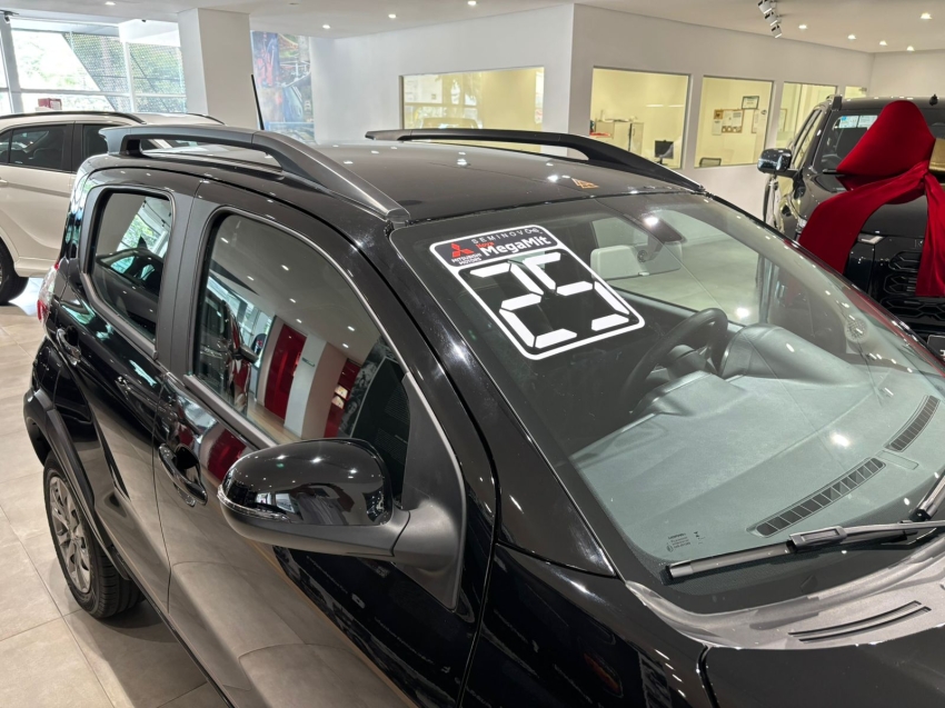 Fiat-MOBI-1.0 FIREFLY FLEX TREKKING MANUAL