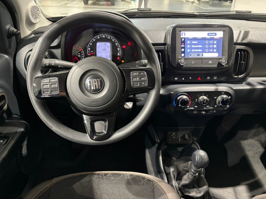 Fiat-MOBI-1.0 FIREFLY FLEX TREKKING MANUAL