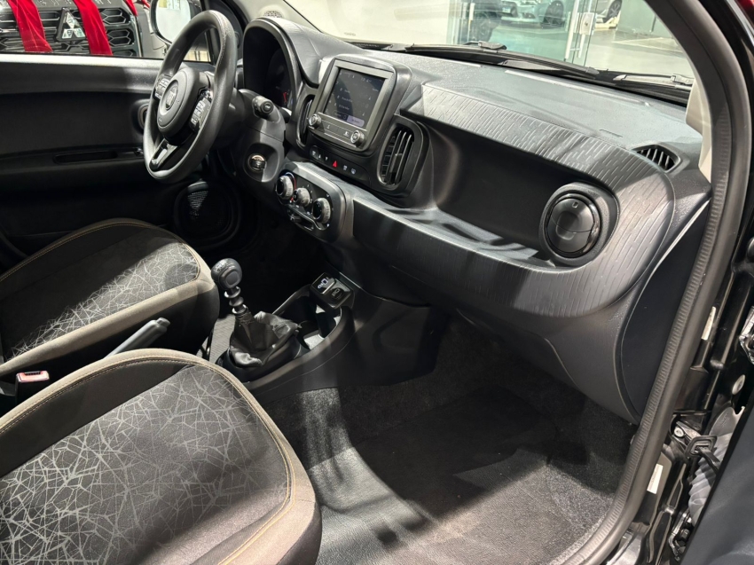 Fiat-MOBI-1.0 FIREFLY FLEX TREKKING MANUAL