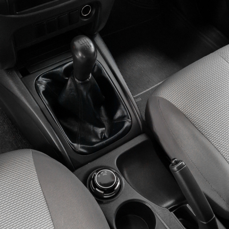 Mitsubishi-L200 TRITON-2.4 16V TURBO DIESEL GL CD 4X4 MANUAL