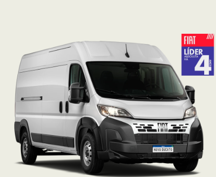 NOVO DUCATO MAXICARGO 13M 2.2 DIESEL