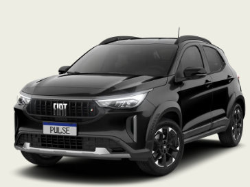 PULSE AUDACE TURBO 200 HYBRID FLEX AT 4P 2026