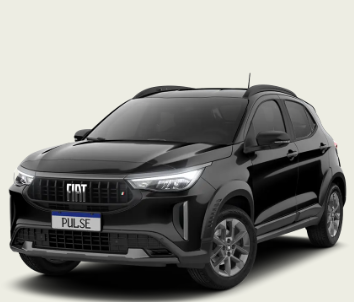 PULSE TURBO 200 AT FLEX 4P 2026