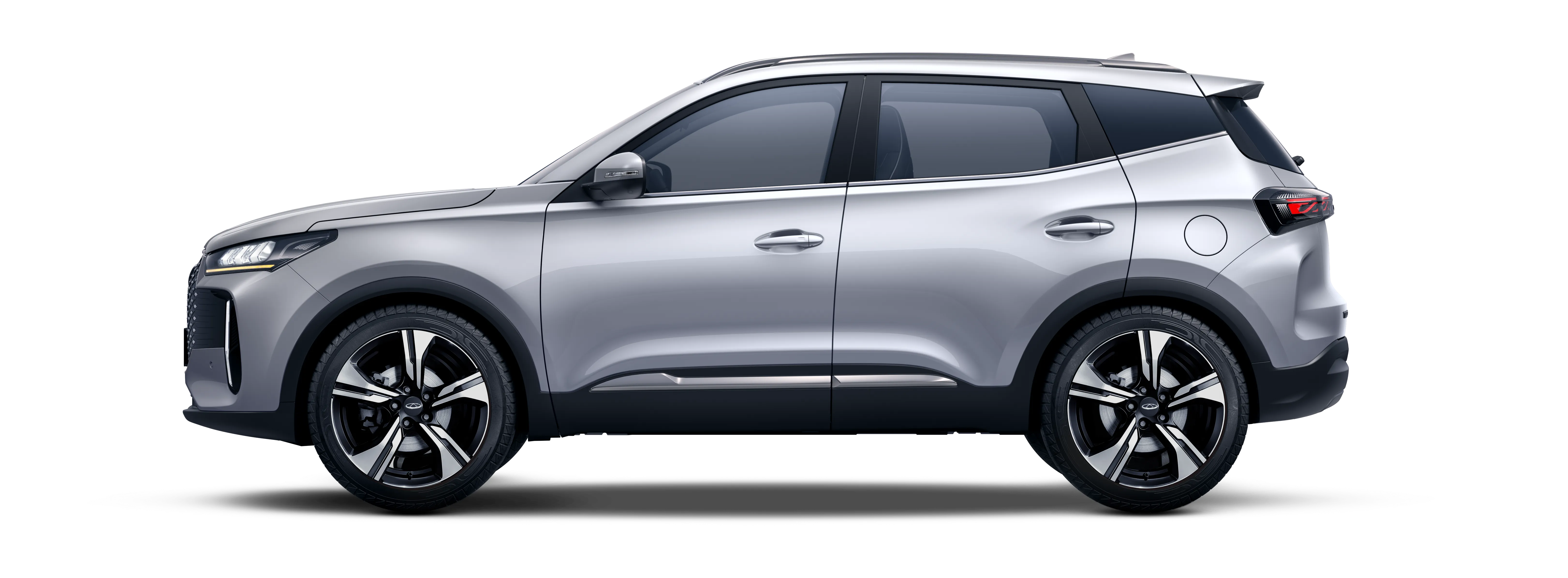 TIGGO 5X SPORT Branco