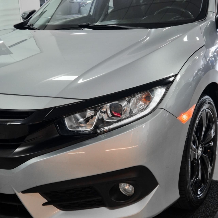 Honda-CIVIC-2.0 16V FLEXONE SPORT 4P CVT