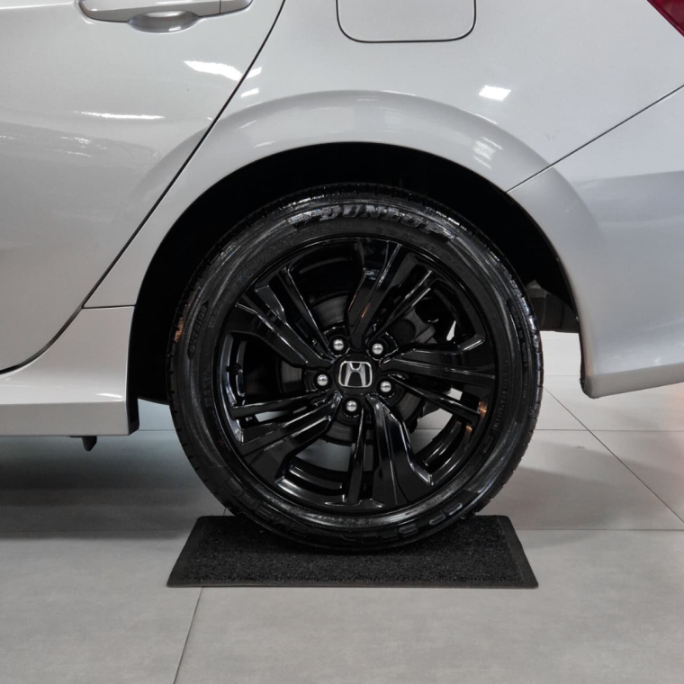 Honda-CIVIC-2.0 16V FLEXONE SPORT 4P CVT