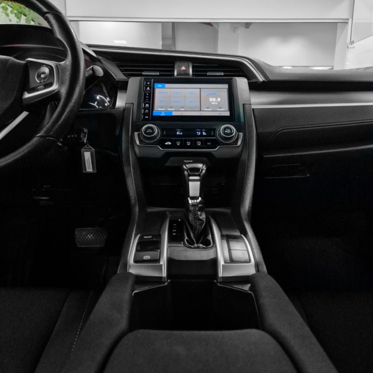 Honda-CIVIC-2.0 16V FLEXONE SPORT 4P CVT