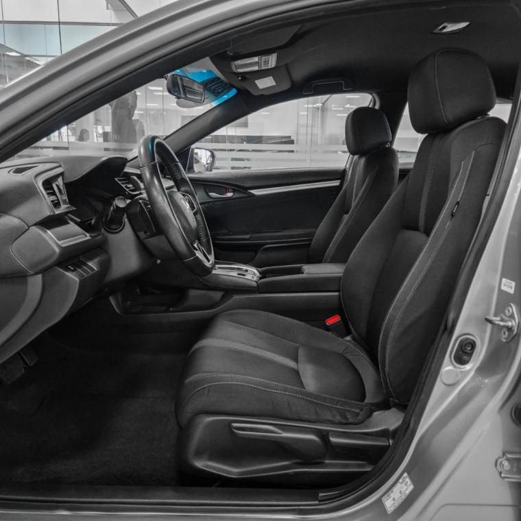 Honda-CIVIC-2.0 16V FLEXONE SPORT 4P CVT