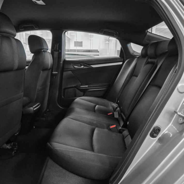 Honda-CIVIC-2.0 16V FLEXONE SPORT 4P CVT