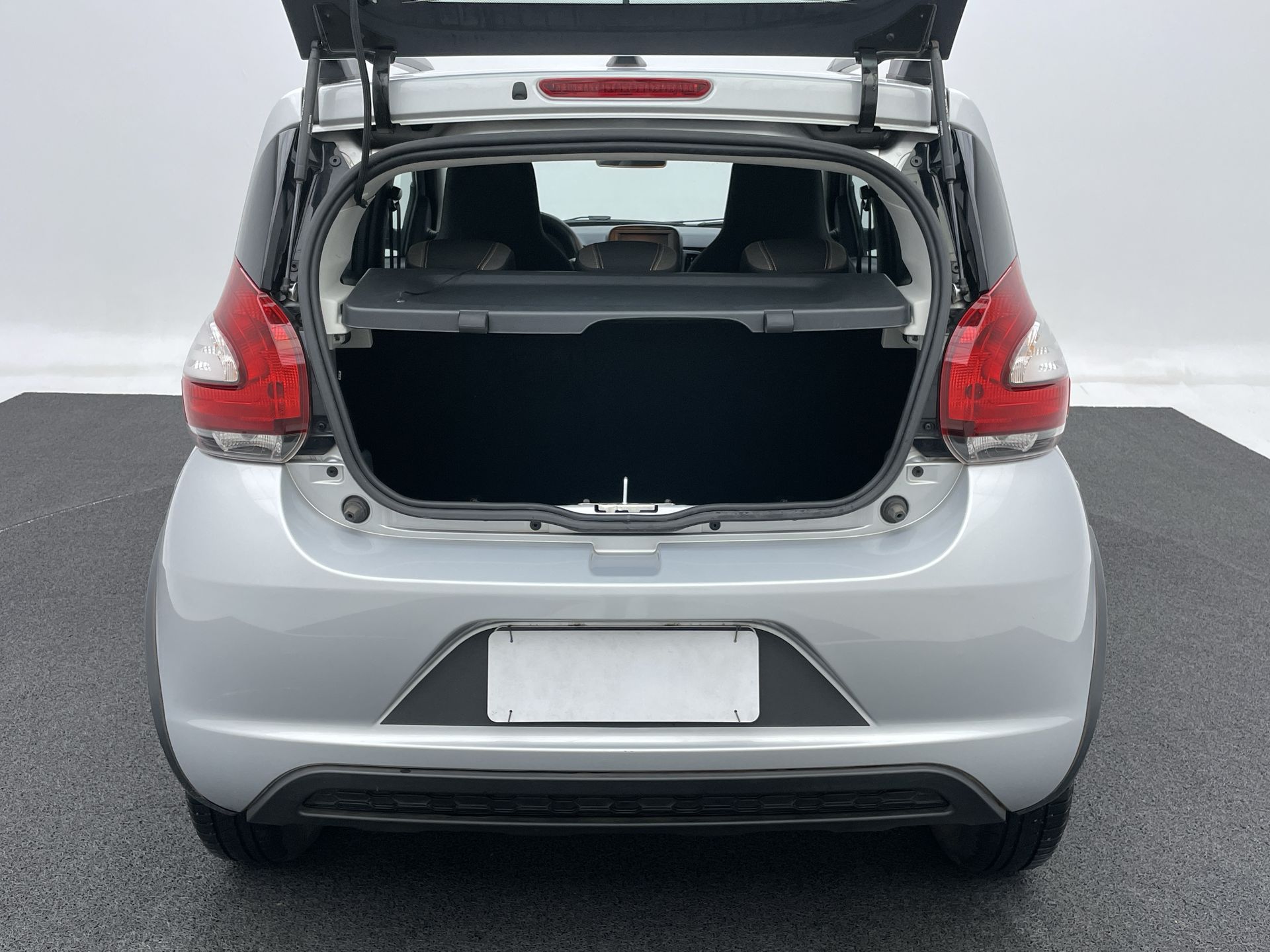 Fiat-MOBI-MOBI TREKKING 1.0 Flex 5p.