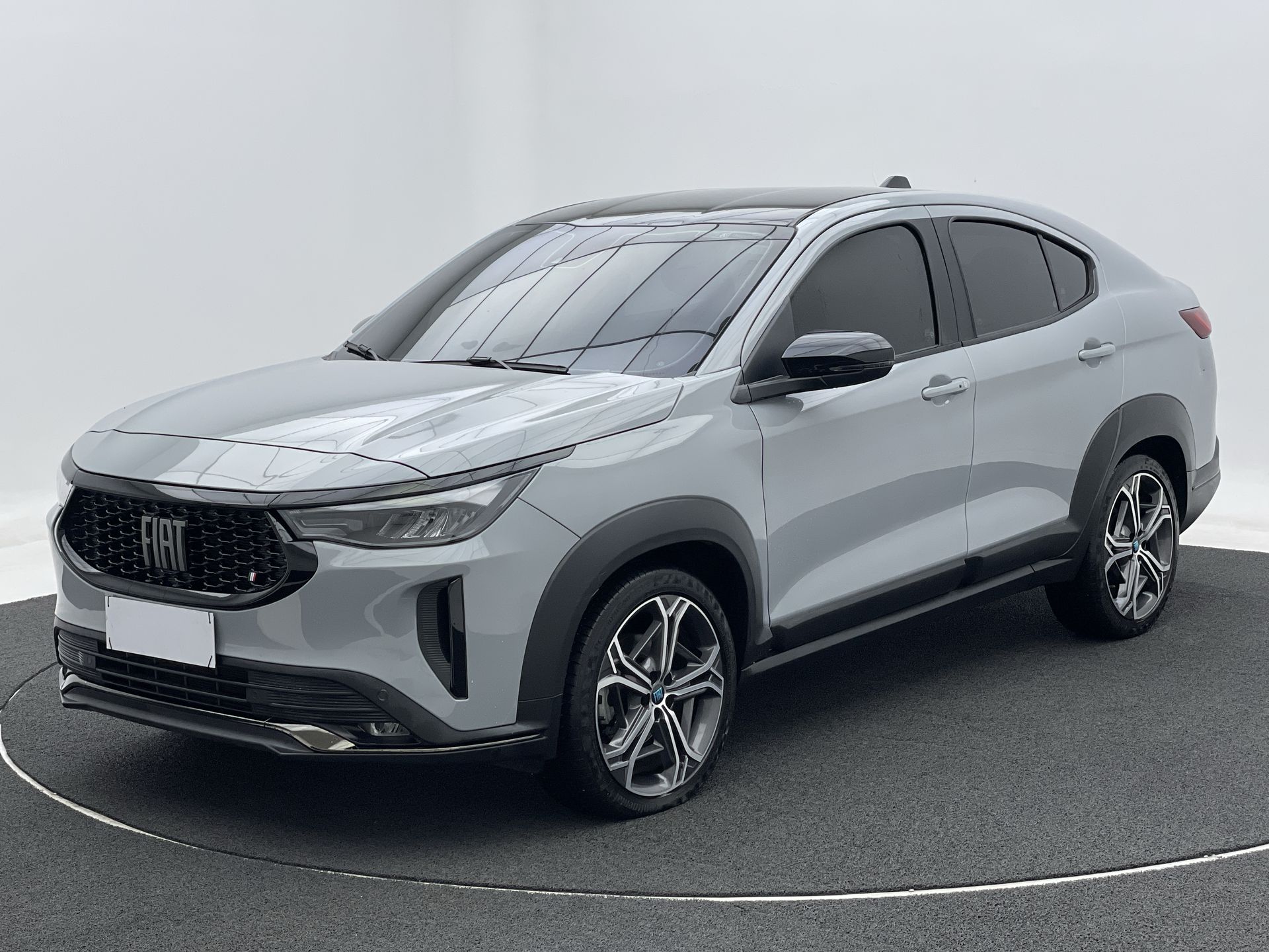 Fastback Impetus 200 T. Aut (Hibrído)