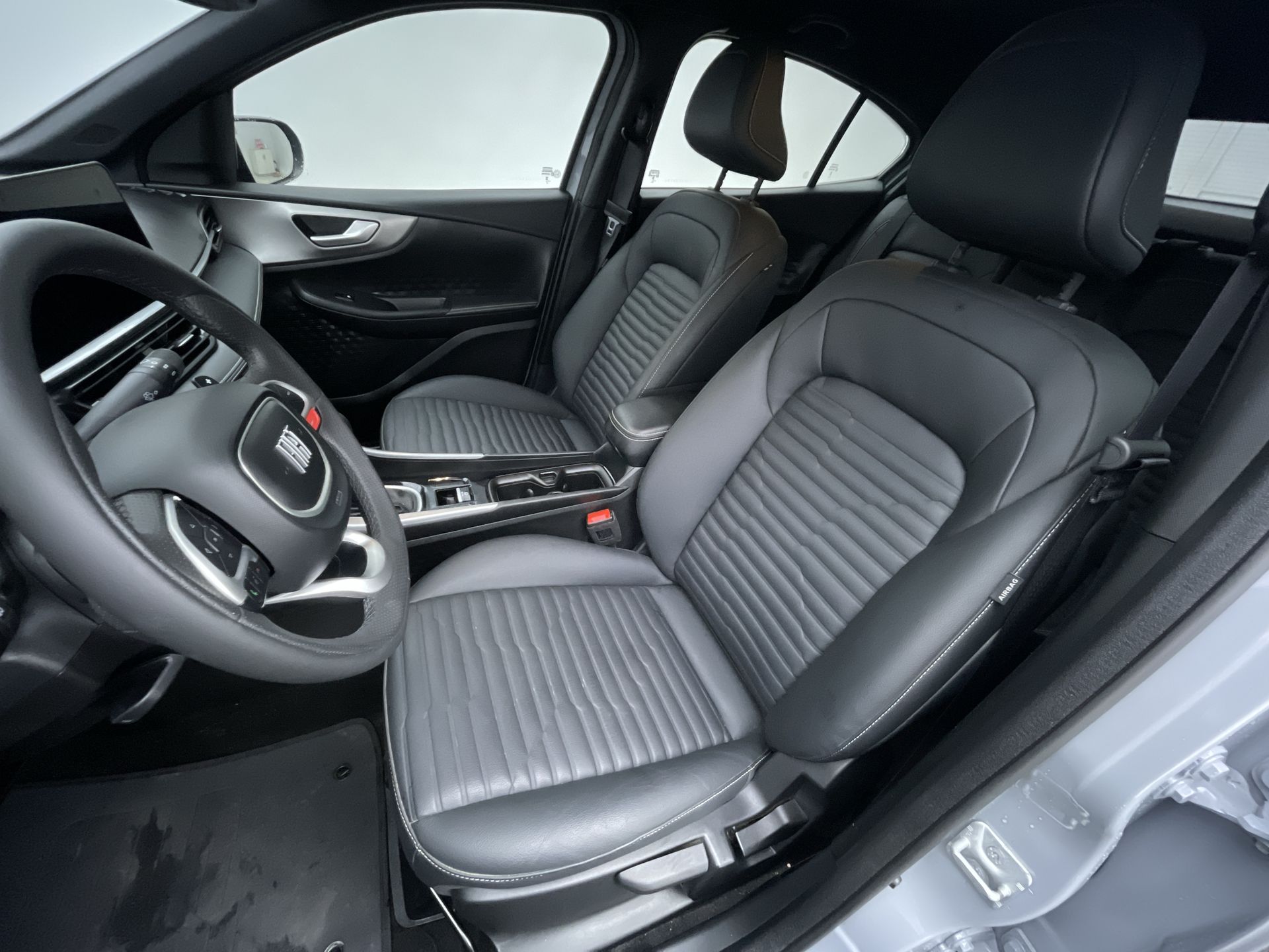 Fastback Impetus 200 T. Aut (Hibrído)