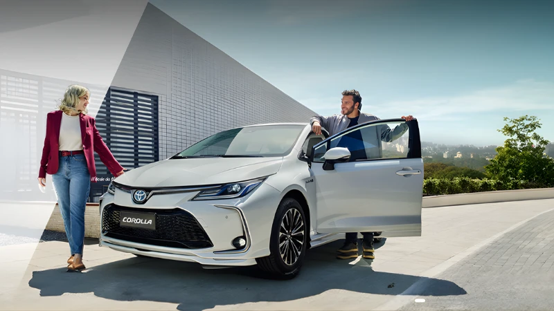Consórcio Toyota: como funciona, quais taxas existem e como usar para comprar 0km ou seminovo (até 10 anos)
