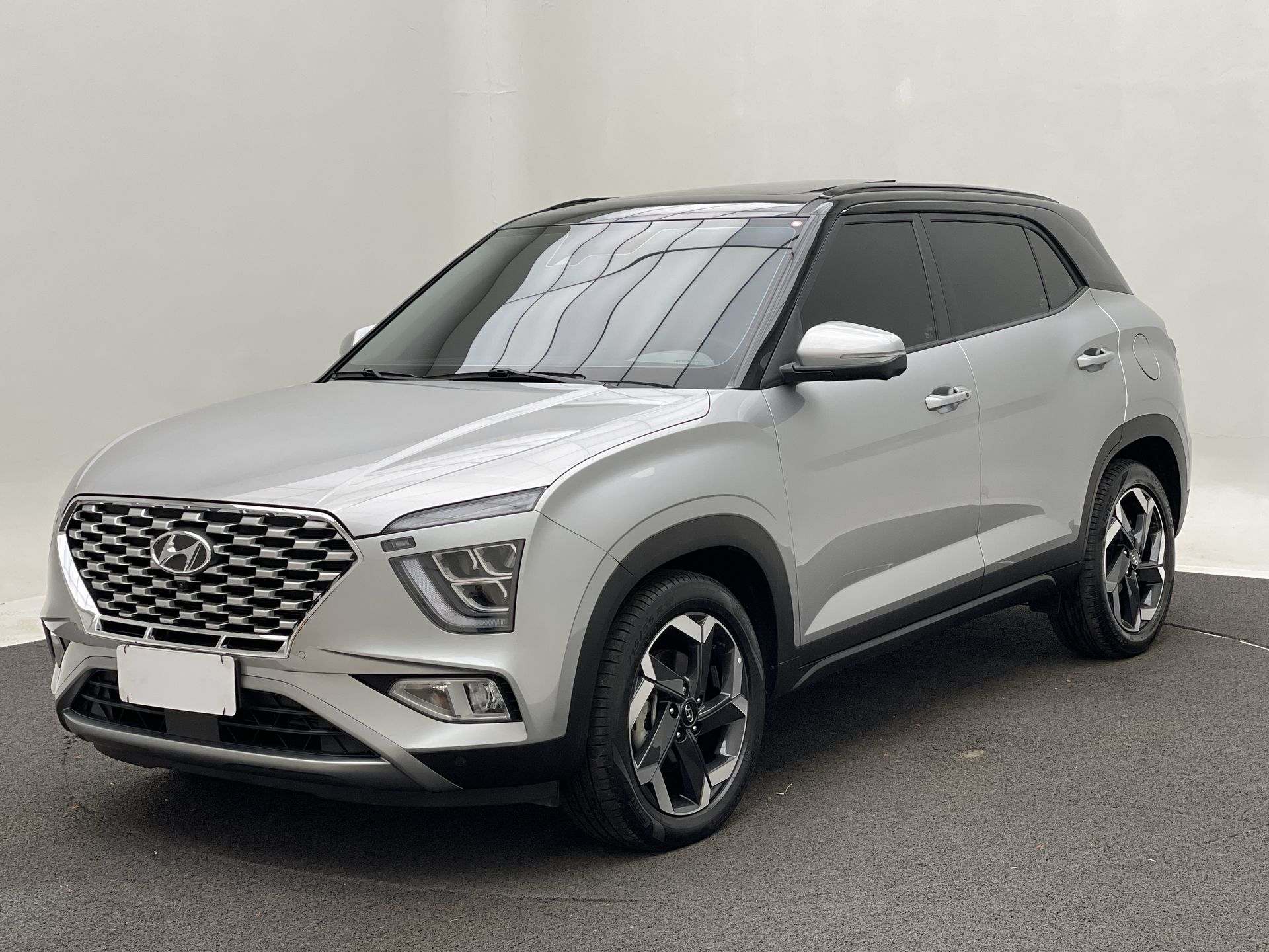 Creta Ultimate 2.0 16V Flex Aut.