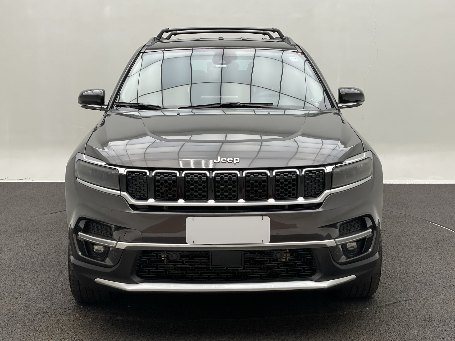 Jeep-COMMANDER-Commander Limited T270 1.3 TB Flex Aut.