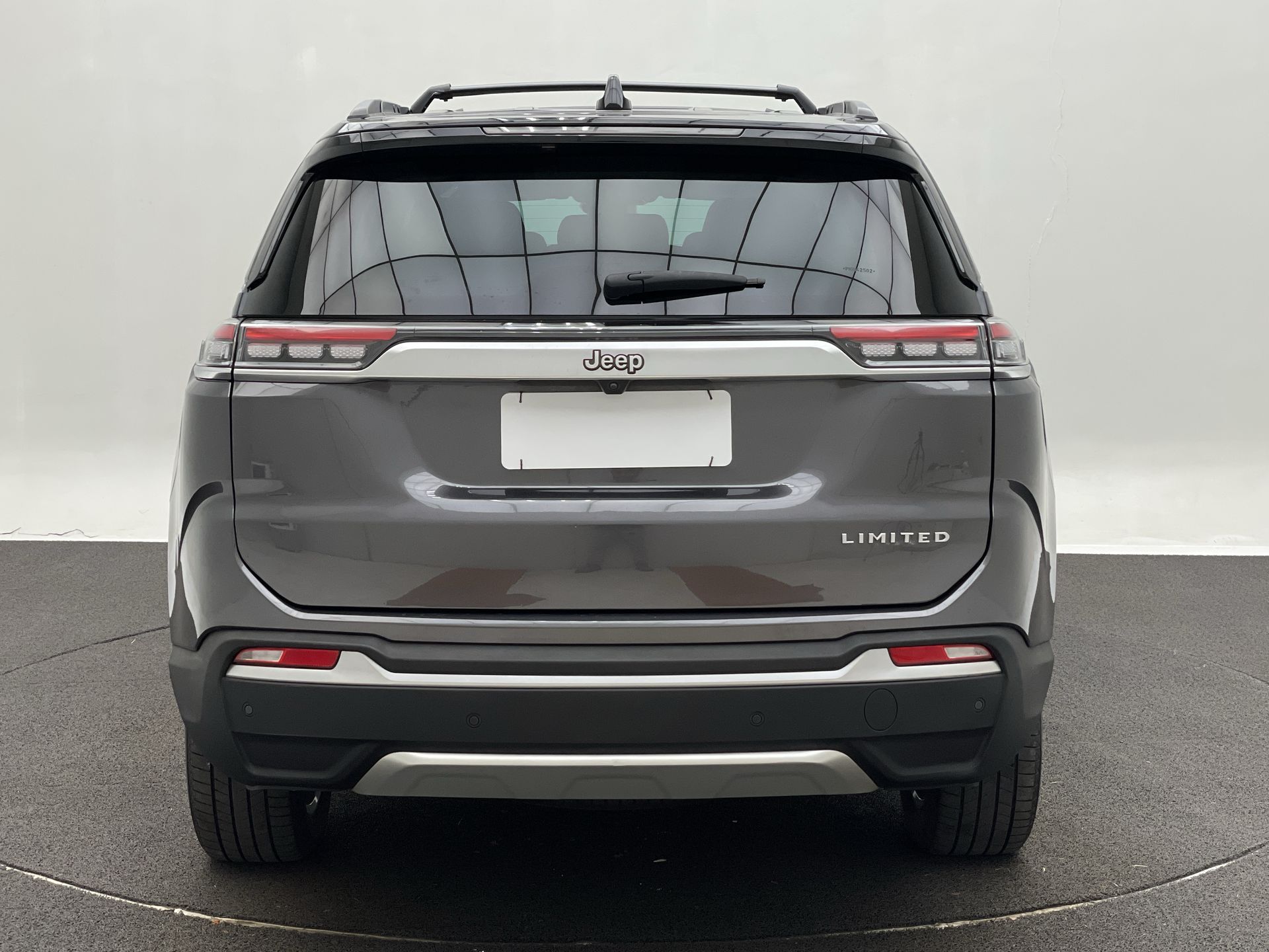 Jeep-COMMANDER-Commander Limited T270 1.3 TB Flex Aut.