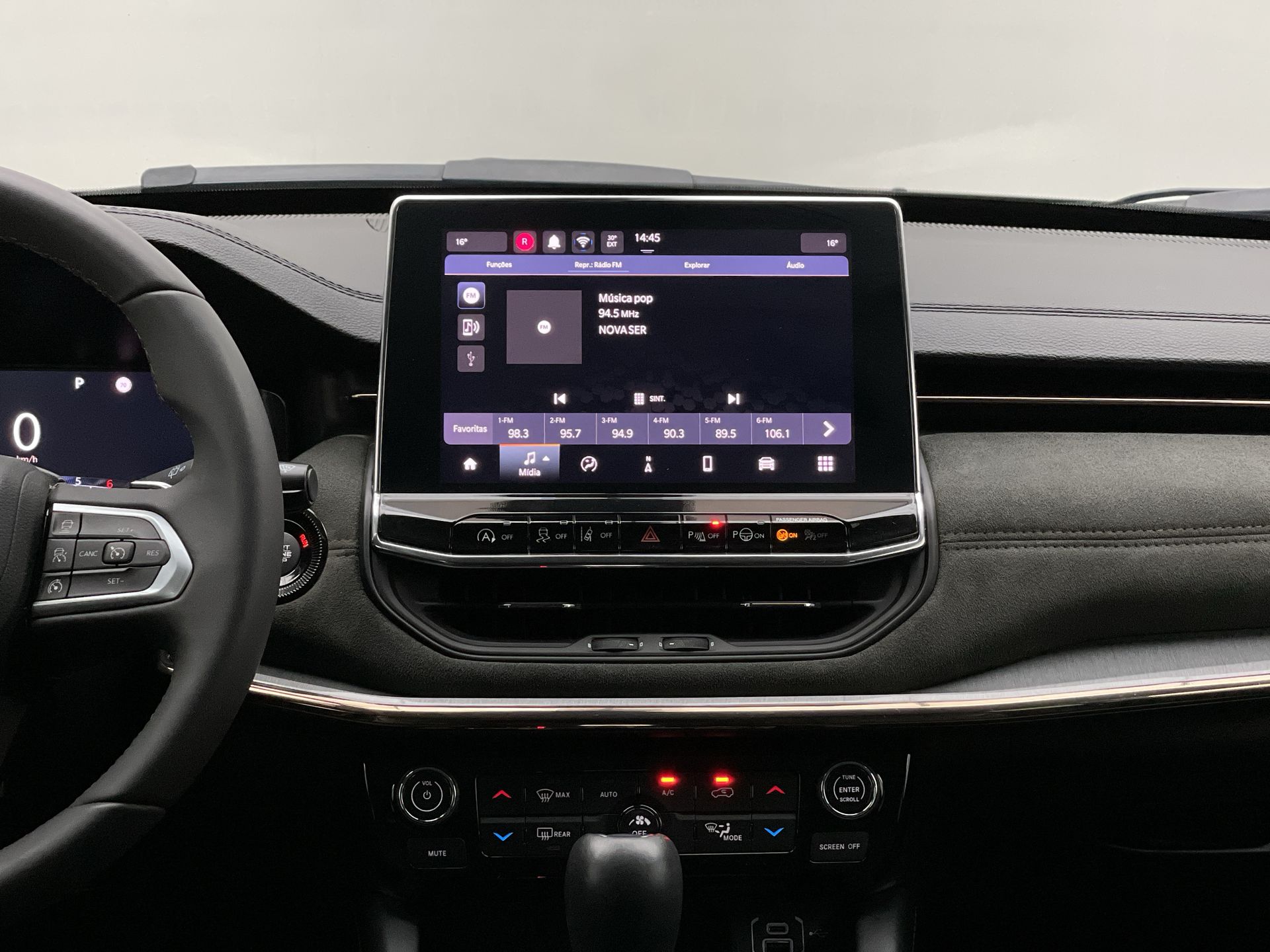 Jeep-COMMANDER-Commander Limited T270 1.3 TB Flex Aut.