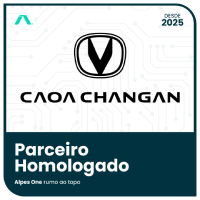 Caoa Changan