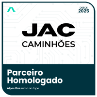 JAC Caminhões