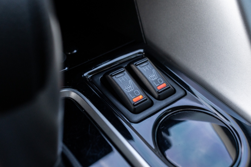 Mitsubishi-ECLIPSE CROSS-1.5 MIVEC TURBO GASOLINA HPE-S CVT