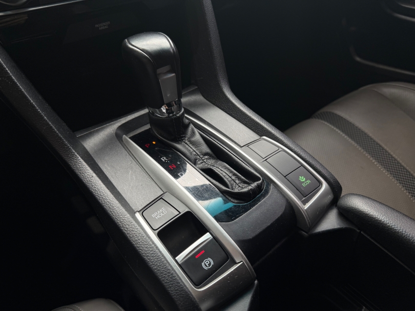 Honda-CIVIC-2.0 16V FLEXONE EXL 4P CVT