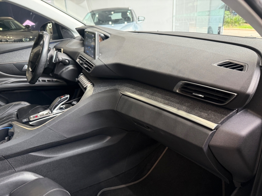 Peugeot-3008-1.6 GRIFFE PACK THP 16V GASOLINA 4P AUTOMÁTICO