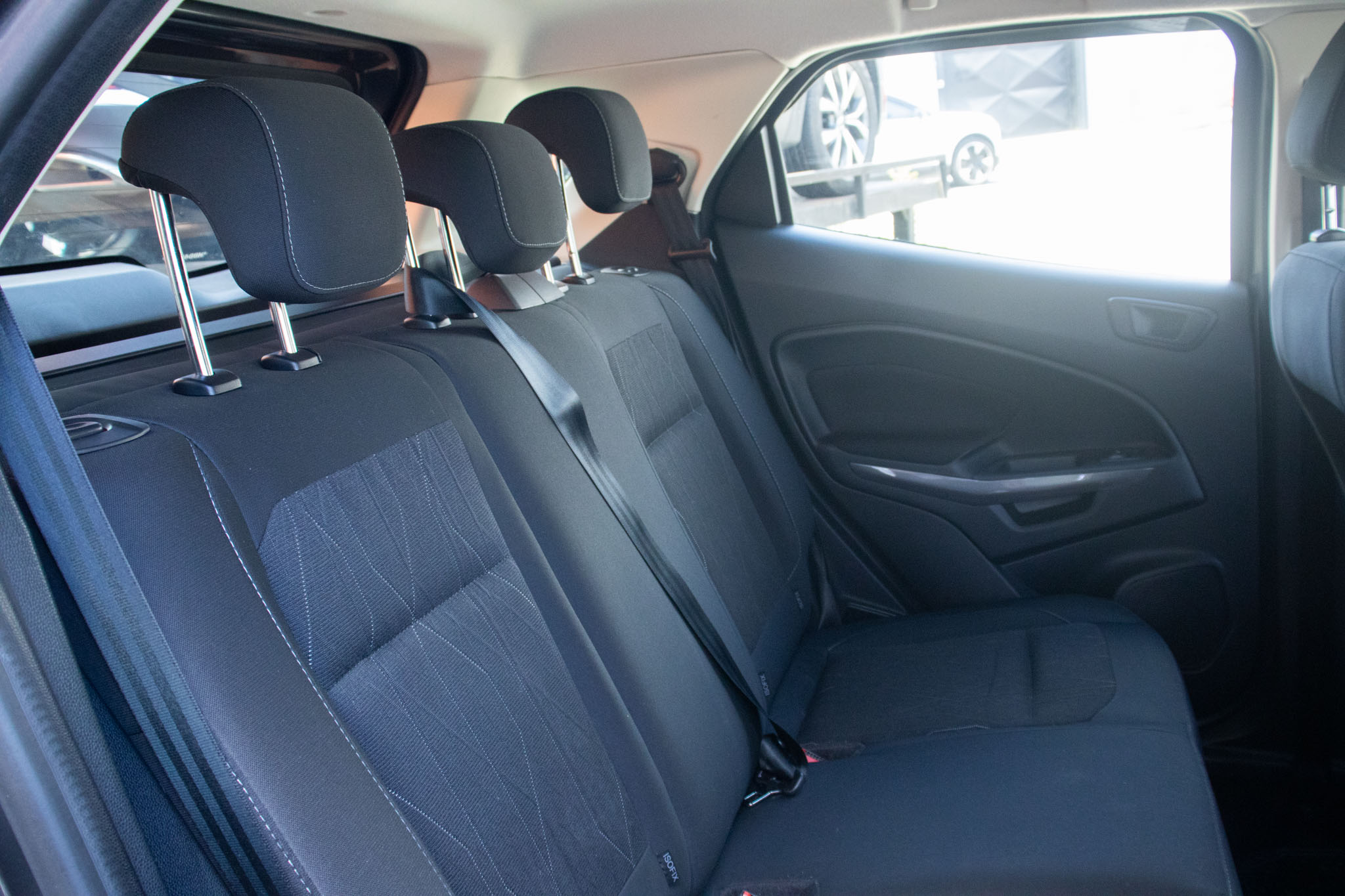 Ford-ECOSPORT-EcoSport SE 1.5 12V Flex 5p Aut.