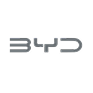 Logo BYD