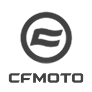 Logo CF Moto