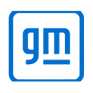Logo GM