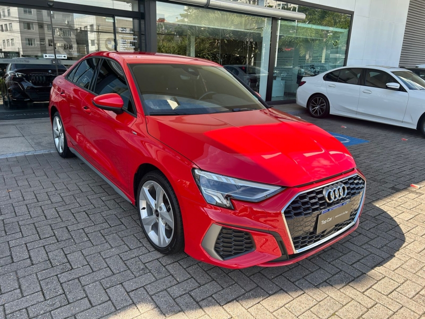 Audi-A3-1.4 35 TFSI GASOLINA SEDAN S LINE LIMITED TIPTRONIC