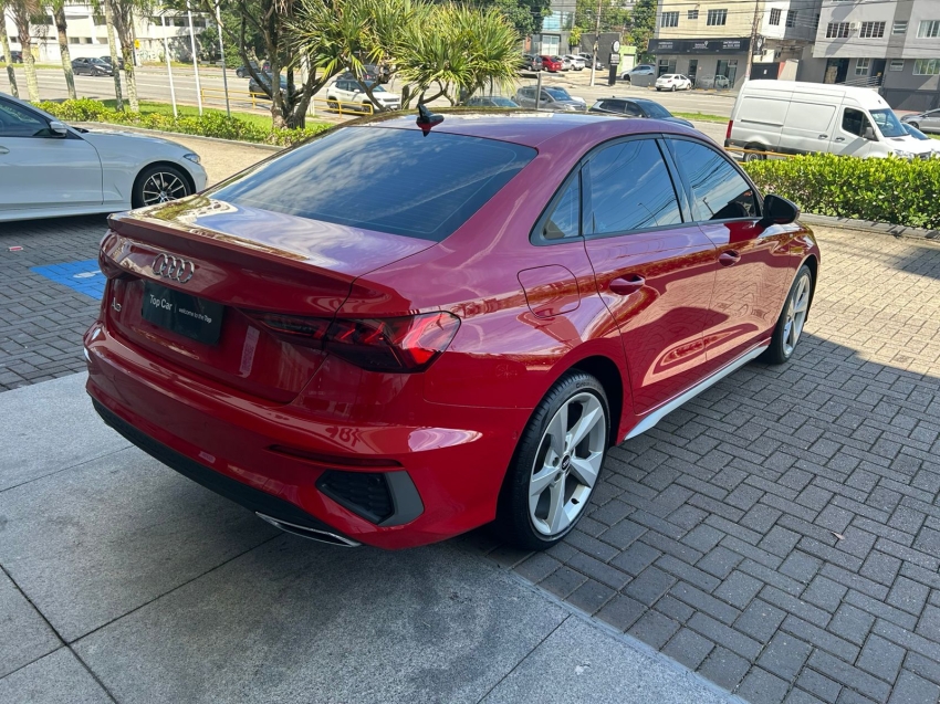 Audi-A3-1.4 35 TFSI GASOLINA SEDAN S LINE LIMITED TIPTRONIC