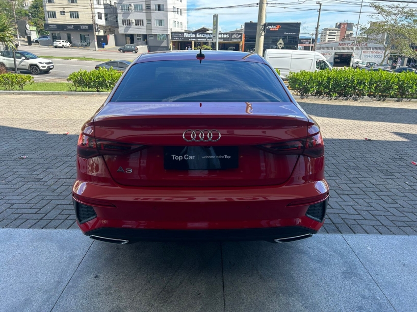 Audi-A3-1.4 35 TFSI GASOLINA SEDAN S LINE LIMITED TIPTRONIC