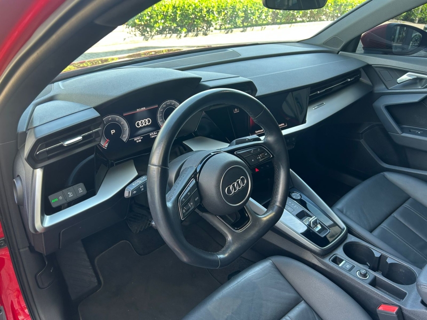 Audi-A3-1.4 35 TFSI GASOLINA SEDAN S LINE LIMITED TIPTRONIC