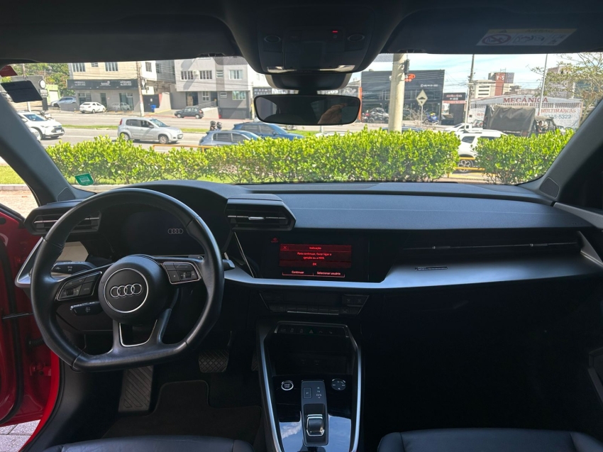 Audi-A3-1.4 35 TFSI GASOLINA SEDAN S LINE LIMITED TIPTRONIC