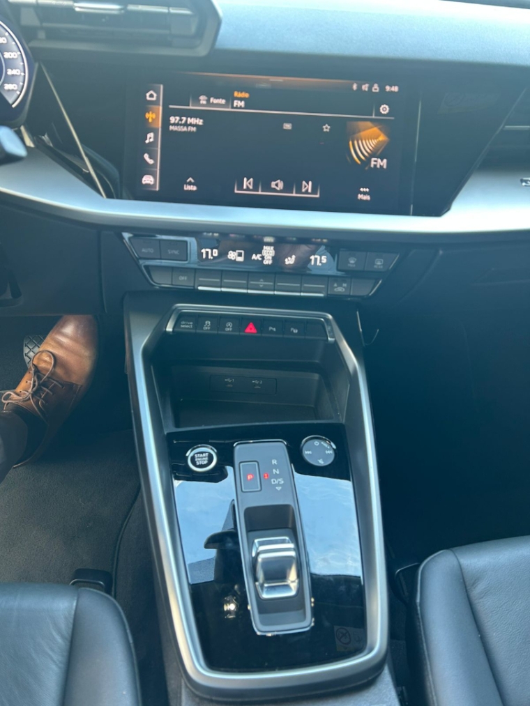 Audi-A3-1.4 35 TFSI GASOLINA SEDAN S LINE LIMITED TIPTRONIC