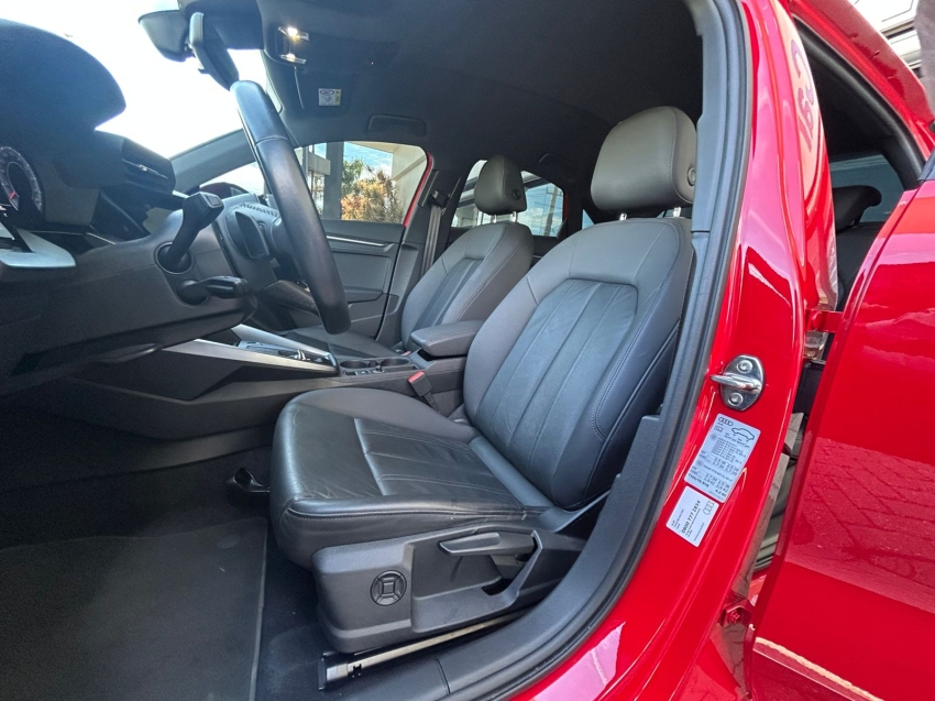 Audi-A3-1.4 35 TFSI GASOLINA SEDAN S LINE LIMITED TIPTRONIC