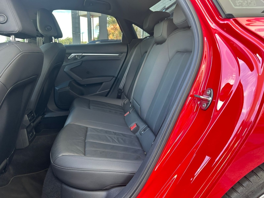 Audi-A3-1.4 35 TFSI GASOLINA SEDAN S LINE LIMITED TIPTRONIC