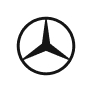Logo Mercedes