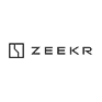 Logo Zeekr