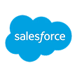 Logo Salesforce