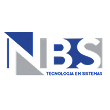 Logo NBS Tecnologia em Sistemas