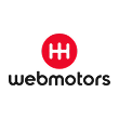 Logo Webmotors