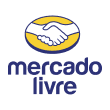 Logo Mercado Livre