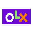 Logo OLX