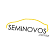 Logo Seminovos.com.br