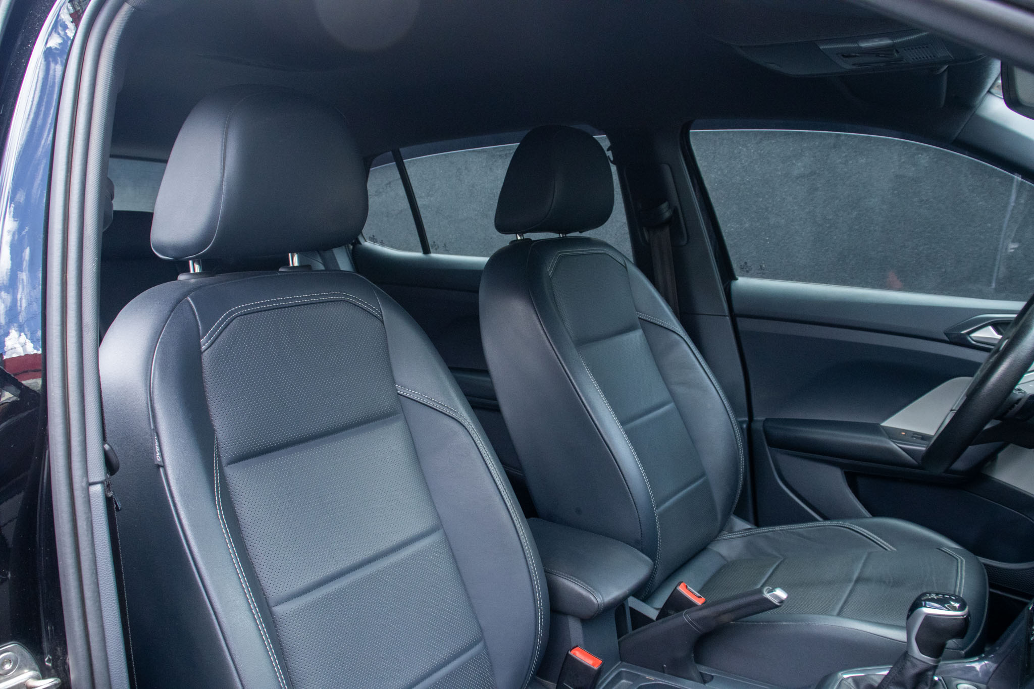 VW - Volkswagen-T-Cross-T-Cross Hig. 250 TSI 1.4 Flex 16V 5p Aut